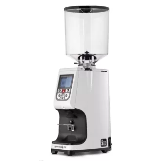 Eureka Atom Specialty 75 kávéőrlő (fehér)