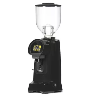 Eureka Helios 75 Kávéőrlő Fekete