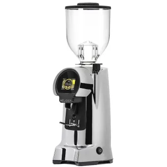 Eureka Helios 75 Kávéőrlő Chrome