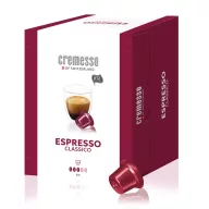 Cremesso Espresso Classico kávékapszula - Arabica-Robusta blend, 48 db - Cremesso rendszerhez