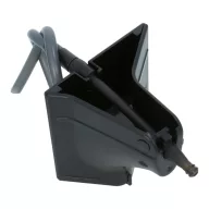 Tejcső adapter - Siemens EQ.9