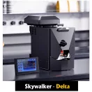 Skywalker Delta Gen 2 Kávépörkölő készülék
