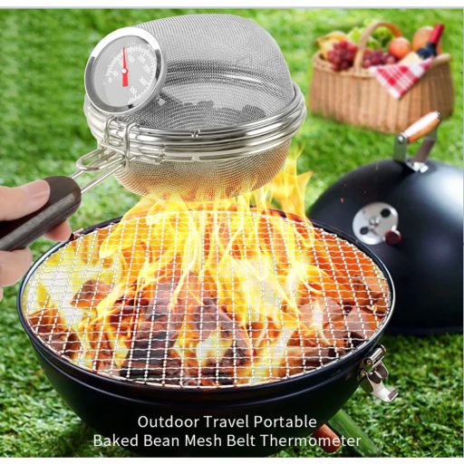 AVX-CBN004 Kávépörkölő készülék