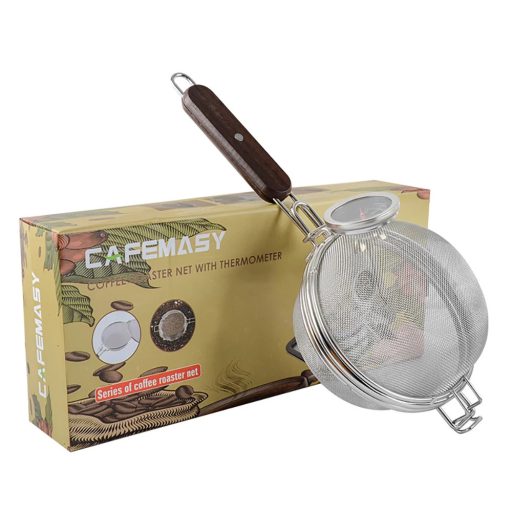 AVX-CBN004 Kávépörkölő készülék