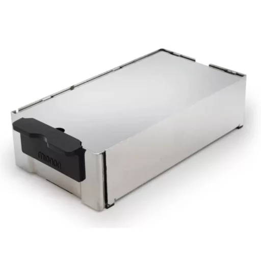 Eureka Mignon Saválló Zacckiütő doboz