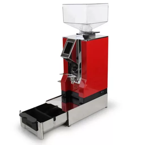 Eureka Mignon Saválló Zacckiütő doboz