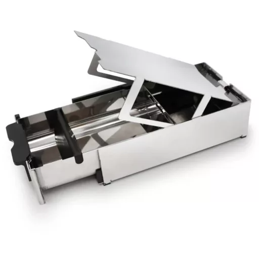 Eureka Mignon Saválló Zacckiütő doboz