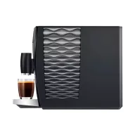 Jura C8 Piano Black (EA) automata kávéfőző