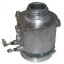 Szarvasi SZV szerelt kávéfőző kazán (gőzcsöves)