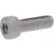 CSAVAR ROZSDAMENTES ACÉL M4x12 TCEI 5931