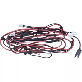 LED VEZETÉKEZÉS EAGLE ONE 2GR