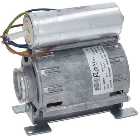 ELEKTROMOS MOTOR 115V 50/60Hz APPIA 1GR. 1