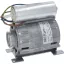 ELEKTROMOS MOTOR 115V 50/60Hz APPIA 1GR. 1