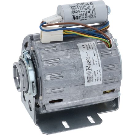 ELEKTROMOS MOTOR 220/240V 50/60Hz 165W