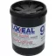 Loxeal 9 Élelmiszeripari szilikonzsír - 1 kg - Univerzális kenőanyag kávégépekhez
