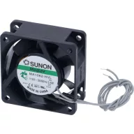 VENTILÁTOR MYTHOS ONE 115V 4110.0019