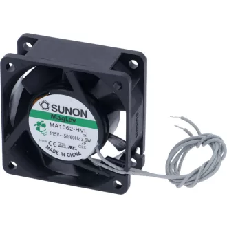 VENTILÁTOR MYTHOS ONE 115V 4110.0019