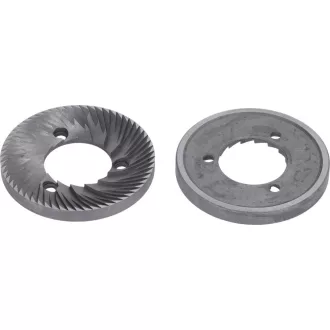 GRINDING BURRS PAIR SIMONELLI RH