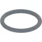 O-GYŰRŰ ø 14X1.78 mm EPDM PEROX SZÜRKE FDA
