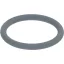 O-GYŰRŰ ø 14X1.78 mm EPDM PEROX SZÜRKE FDA
