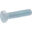CSAVAR M5X20 TE FEZN U5739
