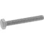 VITE M4X30 TE INOX U5739