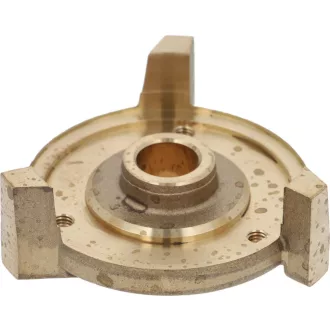 Alsó daráló tartó