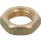 Alacsony Anyacsavar M10X1