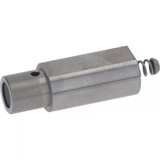 Dugattyú 2/2 Hideg víz T22