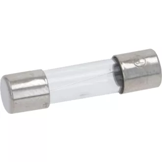Biztosíték T4A 250V 5X20