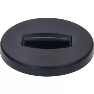 Babtartály fedél Kryo 65 fekete