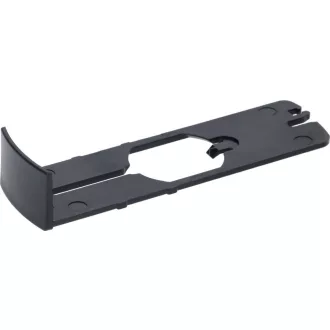 Babtartály tölcsérzáró Kryo 65 fekete