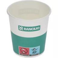 Papírpoharak Rancilio