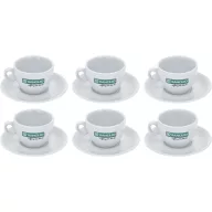 6 Csészés Cappuccino