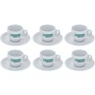 6 Csészés Kávé