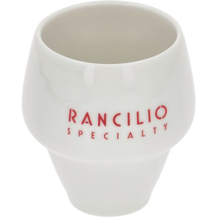 Porcelán Csészék-Rancilio Specialty (1. Készlet)