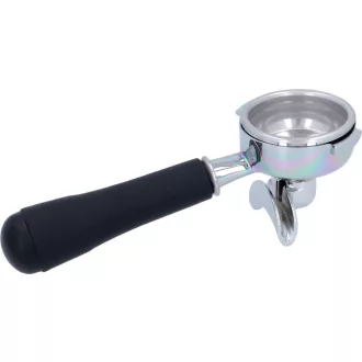 COMP NANOTECH PORTAFILTER 2WAY BLK