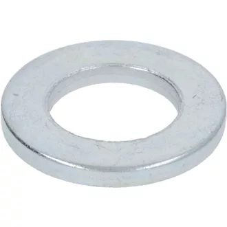 HORGANYZOTT ALÁTÉT M16 17x30x3