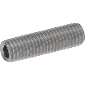 ROZSDAMENTES CSŐRÖGZÍTŐ CSAVAR M10X35