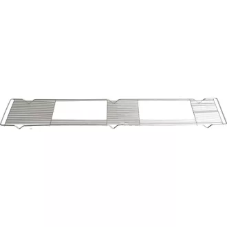 MUNKAASZTALI GRILL MÉLY 2 GR VA388 MÉRLEG