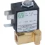 MÁGNESSZELEP NC 2-ÚTÚ 1/8-1/8 208-240V