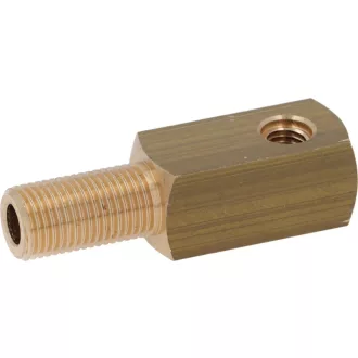 VÍZCSAP CSATLAKOZÁS