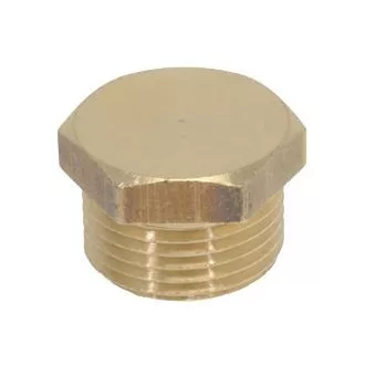 VÉGZÁRÓ M20X1,5 GR.