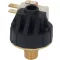 NYOMÁSMÉRŐ 2,7 BAR 16A 230V