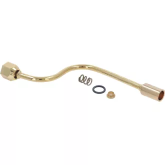 TELJES CSUKLÓS VÍZPÁLCA KÉSZLET -