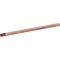 RÉZCSŐ D6 KAZÁN MICROBAR