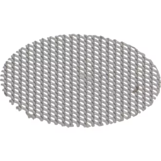 SZŰRŐ ROZSDAMENTES ACÉL ÁTM. 12