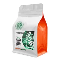   Pacificaffe Lagos Premium szemes kávé - 35% Arabica · 65% Robusta, 250 g