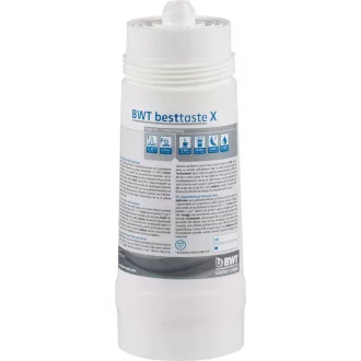 BWT besttaste X / 10 vízszűrő patron 10000 L (125501409)