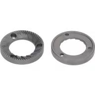 GRINDING BURRS PAIR ø 64 mm ASTORIA K066
